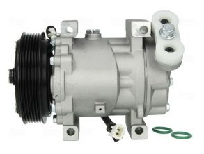 Nissens 89339 - Kompresor -