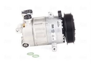 Nissens 89348 - Kompresor -