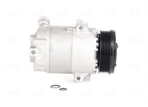 Nissens 89356 - Kompresor -