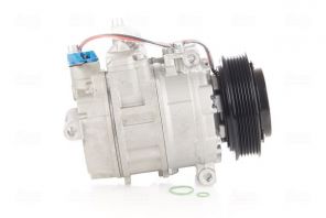 Nissens 89488 - Kompresor -