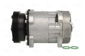 Nissens 89489 - Kompresor -