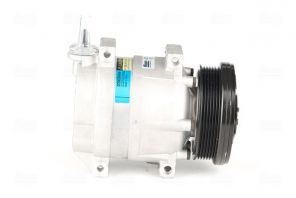 Nissens 89492 - Kompresor -
