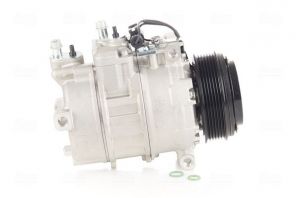 Nissens 89496 - Kompresor -