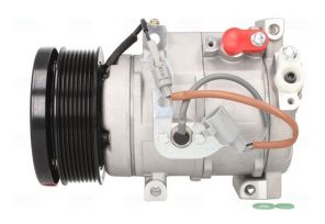 Nissens 89511 - Kompresor -