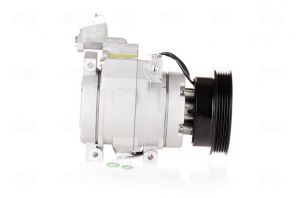 Nissens 89576 - Kompresor -