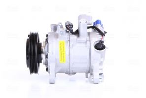 Nissens 89593 - Kompresor -
