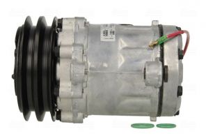 Nissens 89691 - Kompresor -