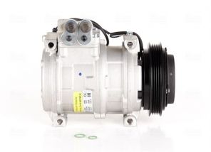 Nissens 89699 - Kompresor -
