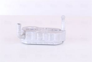 Nissens 90708 -  -