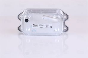 Nissens 90738 -  -