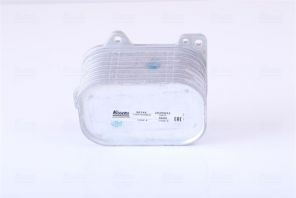 Nissens 90745 -  -