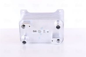 Nissens 90747 -  -