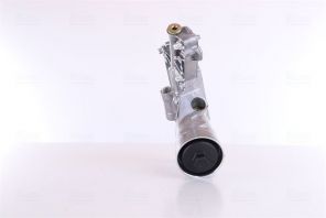 Nissens 90931 -  -