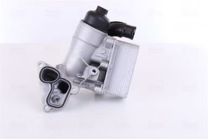 Nissens 90953 -  -