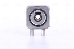 Nissens 91107 -  -