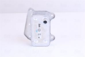 Nissens 91166 -  -