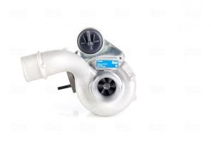 Nissens 93020 -  -