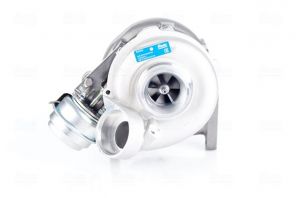 Nissens 93109 -  -