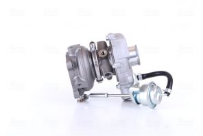Nissens 93113 -  -