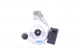 Nissens 93115 -  -