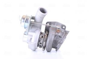 Nissens 93147 -  -