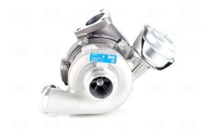 Nissens 93149 -  -
