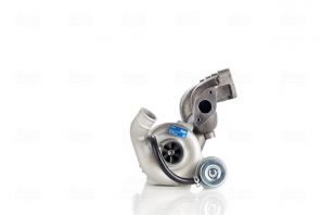 Nissens 93207 -  -
