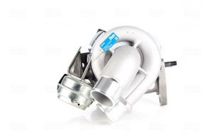 Nissens 93241 -  -