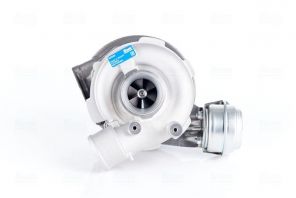 Nissens 93245 -  -