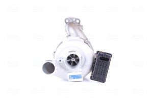 Nissens 93271 -  -