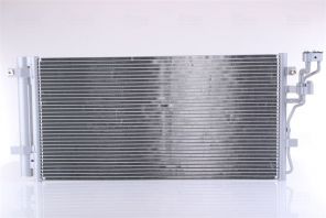 Nissens 940260 - Kondenzátor -