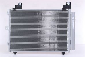 Nissens 940359 - Kondenzátor -