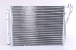 Nissens 940699 - Kondenzátor -