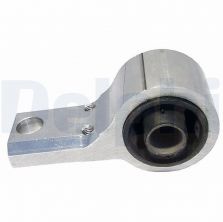 Delphi TD576W - Uloženie