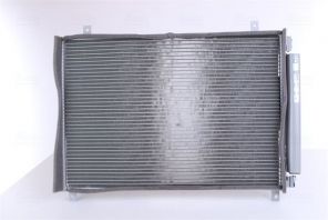 Nissens 941106 - Kondenzátor -