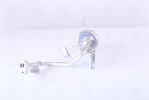 Nissens 95384 - Sušič -