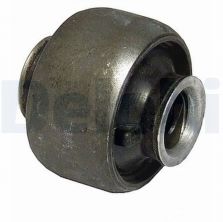 Delphi TD581W - Uloženie