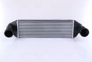 Nissens 96128 - Chladič plniaceho vzduchu -