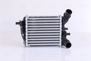 Nissens 96167 - Chladič plniaceho vzduchu -