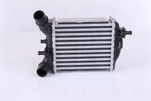 Nissens 96168 - Chladič plniaceho vzduchu -