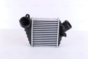 Nissens 96176 - Chladič plniaceho vzduchu -