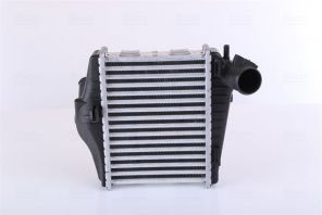 Nissens 96177 - Chladič plniaceho vzduchu -