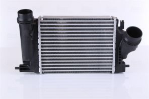 Nissens 96207 - Chladič plniaceho vzduchu -