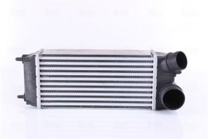 Nissens 96228 - Chladič plniaceho vzduchu -