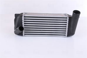 Nissens 96263 - Chladič plniaceho vzduchu