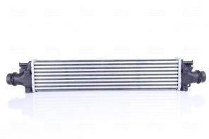 Nissens 96279 - Chladič plniaceho vzduchu -