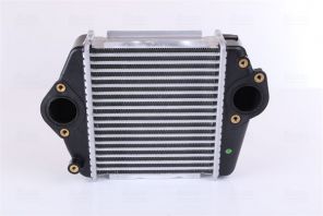 Nissens 96372 - Chladič plniaceho vzduchu -