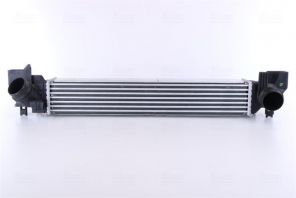Nissens 96378 - Chladič plniaceho vzduchu -