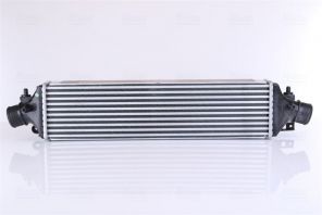 Nissens 96406 - Chladič plniaceho vzduchu -