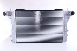 Nissens 96420 - Chladič plniaceho vzduchu -